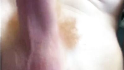 Gay Porn Touching His Own Body!