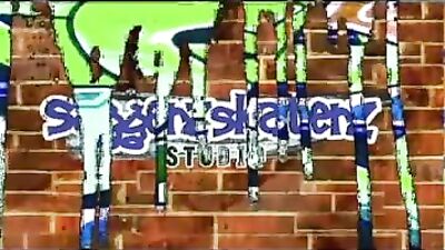 Hot Twinks USA Bareback Group Sex: Hookups in the City