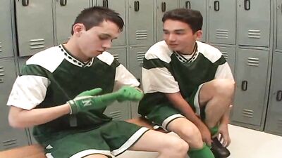 Hot latin soccer boys fuck 881