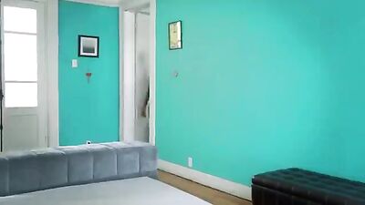 Pounded at the Window