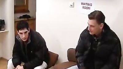 You Can Film Me My Mate For Money - A Gay Porn Video