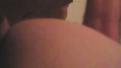 Blond Twink Fucked Raw by Daddys Big Cock in Bareback Doggy Style!