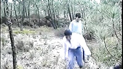 Gay Threesome Eruption - Steamier than Ever! (GB49)