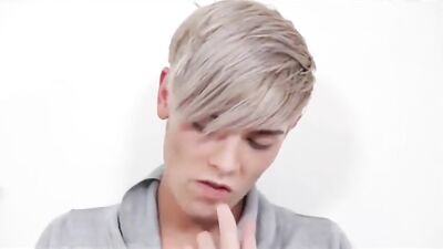 Dirty Boys in the Restroom! - Explosive Anal, Raw Oral, and Dirty Fun in the Mens Room!