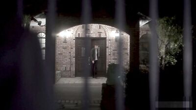 Bound and Fucked: Gay Devotion Twink Meets Dominant Boy