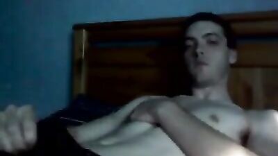 Amateur Big Cocks Cum Shots - Wank before bed!