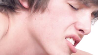 Horny Bare Boys Fuck in Home 903 - Big Cocks Cum Shots