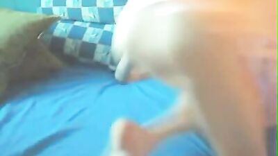 Gangbang Fetish - Raw Sex Video - Sis Gets Pounded By 3 Dudes!