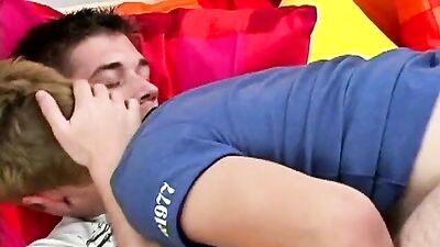 Bare Twinks - Best Of Ryan