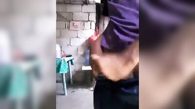 Friends Handjob Web-Cam - Raw and Exciting!