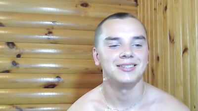 Craving for More: Hot Jocks in Heat - Raw and Rough Sex!!