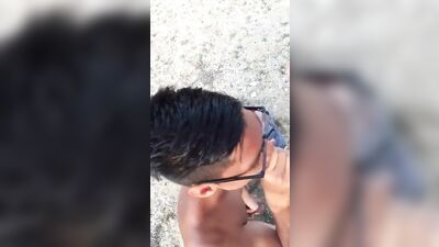 Supreme Dick Sucking! - Big Cocks Cum Shots Interracial Good Guy