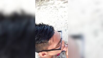 Supreme Dick Sucking! - Big Cocks Cum Shots Interracial Good Guy