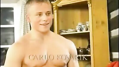 Ski Chalet Fun with Hot Twinks: A Gay Porn Adventure