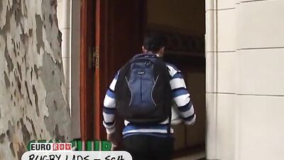 Hot boys fuck glory hole 925