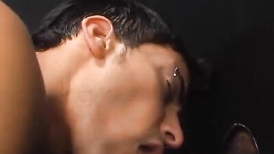 Hot boys fuck glory hole 925