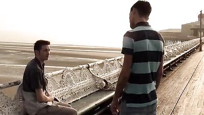 BellBoys Rough & Raw Gay Porn Adventure!