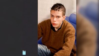 New Hot Casting: Horny Boys Cum and Handjob Fun