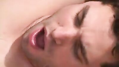Taking all cummers: Anal Invasion with Hot Twinks!