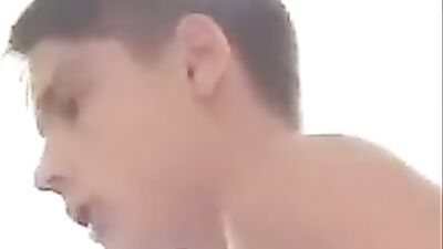 Teen Blowjobs & Anal - Explosive Suck and Fuck!