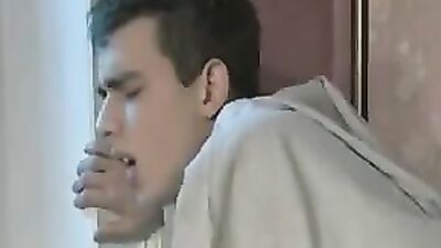 Bareback Bros - Brother in Action: Mans Best Gay Porn Video