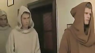 Bareback Bros - Brother in Action: Mans Best Gay Porn Video