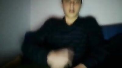 Shy Boys Amateur Cum Shots Handjob: A Gay Porn Experience