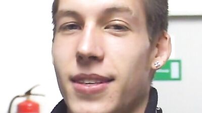 Raw Thrusting: Big Cocks and Late Night Antics