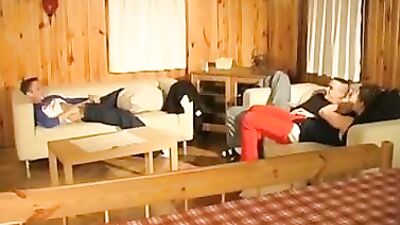 Twink Peaks: The Ultimate Gay XXX Action Movie!