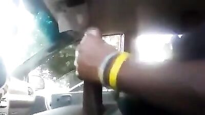 Horny Men in Car: Sperm-Explosion in the Gay Cum Shots Orgasmic Thrill Ride