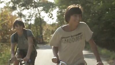 GTM Movie - I comorani (Italy 2016) Language: Italy