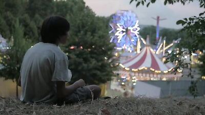 GTM Movie - I comorani (Italy 2016) Language: Italy