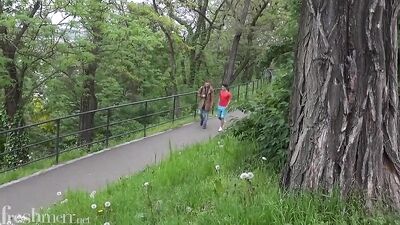 Luca and Liams Bareback Cum Shots Adventure