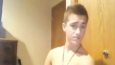 Cocky Cutie Wanks: Hardcore Gay Porn with Big Cocks and Explosive Cum Shots!