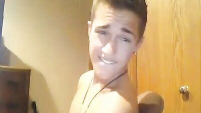 Cocky Cutie Wanks: Hardcore Gay Porn with Big Cocks and Explosive Cum Shots!