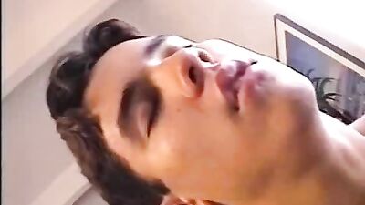 Gangbang Suckfest: You Gotta Sink My Dick!