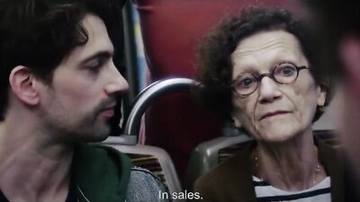 Théo and Hugo French st english