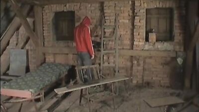 Twink2 - Raw Mentor-Mentee Action