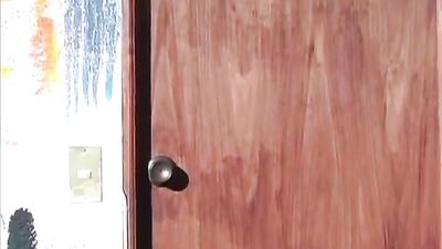 Danno and Friend: Raw & Real Gay Porn Romp in the Bedroom!