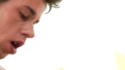 Bareback Adventures: The Private Life of Ralph Woods