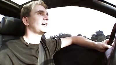 College Boys Live in Pure Gay Porn Action!