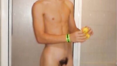 Gimme! Gimme! Gimme boy Slide Show