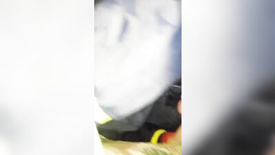 Suck a load, cum yourself