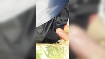 Suck a load, cum yourself