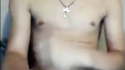 Jonathans Gay Porn Adventure: Handjob & Cum Shots!