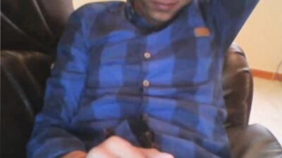 Israeli Stallions: Raw & Ready - Gay Porn Video