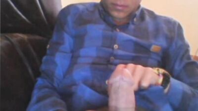 Israeli Stallions: Raw & Ready - Gay Porn Video
