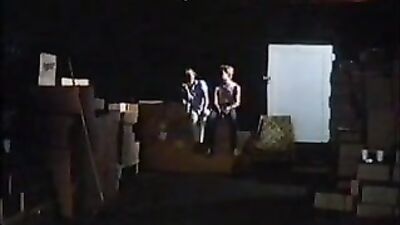 Gay XXX Action - Male Storage Sex Porn Video