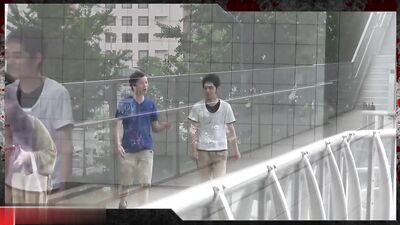 Cumming with Asian Cuties - A Home Fuck Fest!