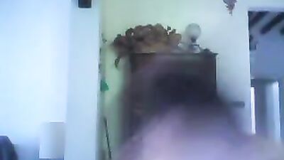 Italian WebcamBoy Shows Off His Hot Body in Solo Amateur Fun!